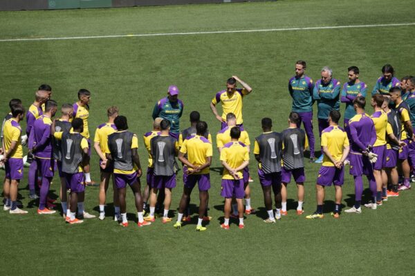 Conference League, Fiorentina a caccia di un trofeo in Europa