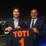 Inchiesta Liguria, Cozzani si è dimesso da capo gabinetto della Regione