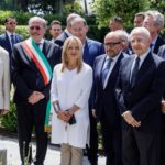 Caivano, De Luca: “Meloni ci ha tenuto a comunicare sua nuova identità”