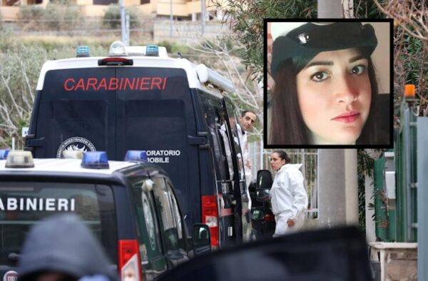 Bologna, interrogato il presunto killer della vigilessa: “Mi perseguitava”