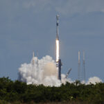 Lanciato satellite EarthCare, i suoi dati per capire cambiamento clima