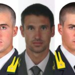 Valtellina, tre militari della Guardia di finanza morti in Val Masino