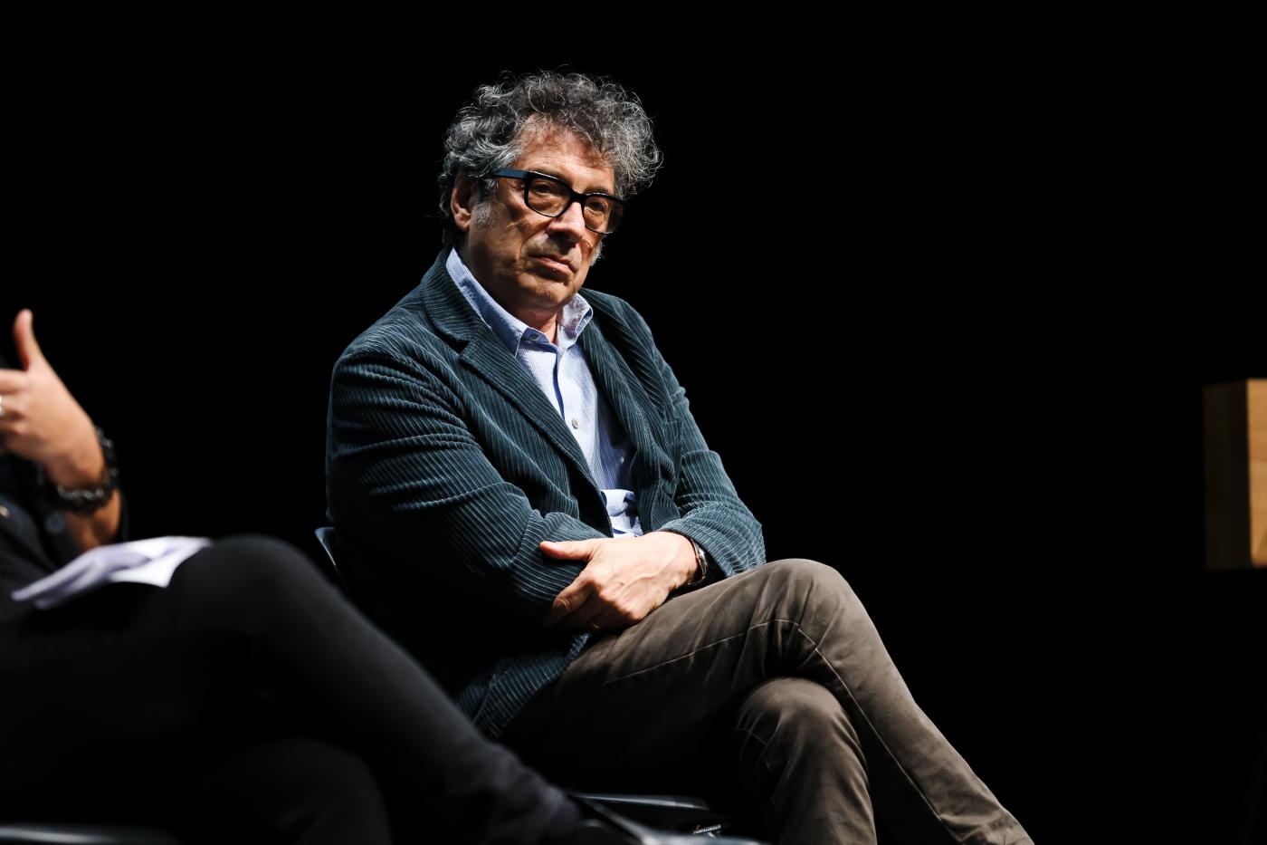 Buchmesse, Sandro Veronesi non farà parte della delegazione italiana