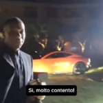 Globe Soccer Europe Awards, Mbappé miglior giocatore: “Sono molto contento”