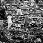 Heysel, 39 anni fa la strage prima di Juventus-Liverpool