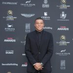 Parata di Stelle ai Globe Soccer Europe Awards, tutti i premiati