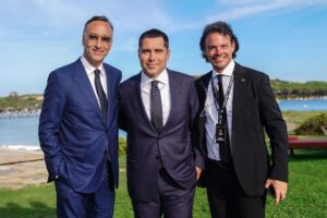 Globe Soccer Europe Awards, in Sardegna la prima edizione