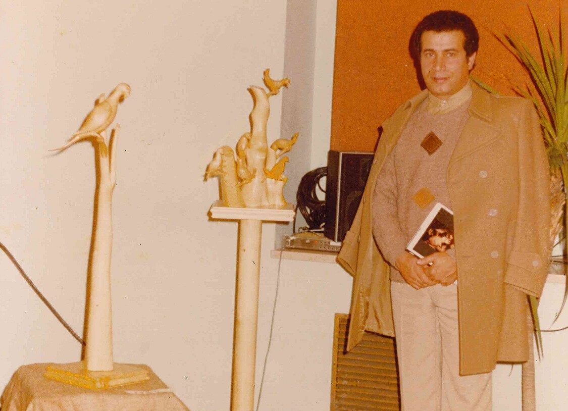 Amianto, ex dipendente Rai Napoli morto di mesotelioma: famiglia presenta denuncia