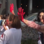 Israele, a Tel Aviv protesta contro la guerra delle madri dei soldati