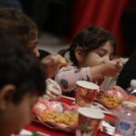 Save The Children, un ragazzo su 10 in Italia vive in povertà