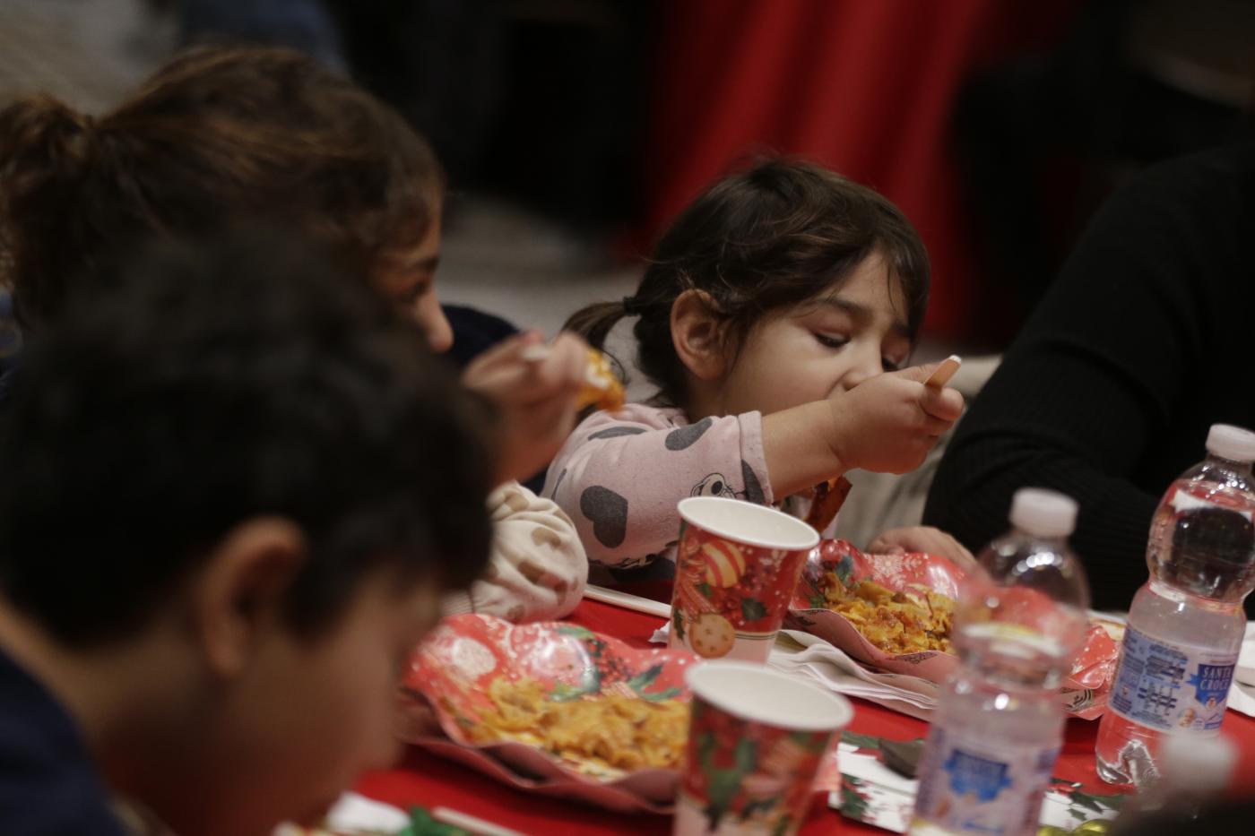Save The Children, un ragazzo su 10 in Italia vive in povertà