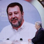Europee, Tajani alla Lega: “Lasci Id”. La risposta del Carroccio: “FI lasci i socialisti”