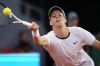 Jannik Sinner vs Pavel Kotov - Tennis Madrid Open