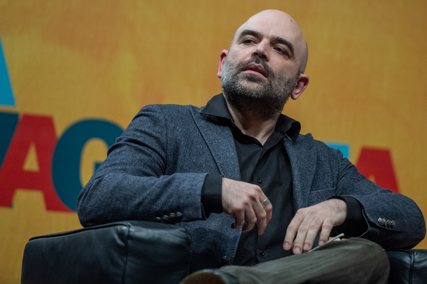 Buchmesse, lettera scrittori italiani: “Preoccupa ingerenza politica in cultura”
