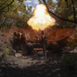 Ucraina, Danimarca: “Kiev può usare nostre armi in Russia”