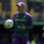 Fiorentina, Italiano: “Grande delusione, fa male perdere negli ultimi minuti”