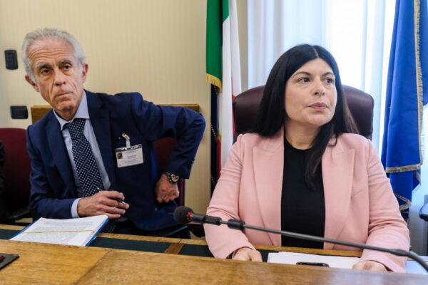 Roma, Camera dei Deputati, in commissione Antimafia l’audizione di Nicola Piacente, procuratore della Repubblica presso il Tribunale di Genova