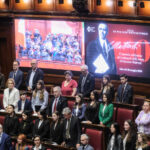 Matteotti, alla Camera cerimonia a 100 anni dall’ultimo celebre discorso