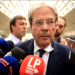 Pnrr, Gentiloni: “Guai a scambiare tabella di marcia con conclusione investimenti”