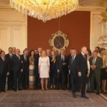 Nato, i ministri degli Esteri arrivano al vertice di Praga