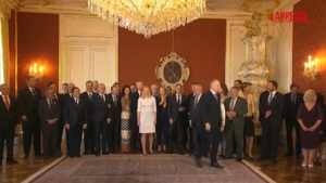 Nato, i ministri degli Esteri arrivano al vertice di Praga