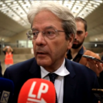 Pnrr, Gentiloni: “A Torino stato di attuazione buono”