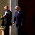 Usa, Biden partecipa a cerimonia funebre in ricordo del figlio Beau