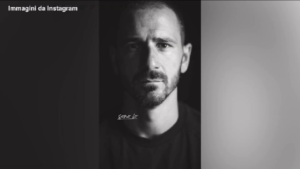 Calcio, Bonucci annuncia ritiro: “Da piccolo sognavo questa storia da raccontare”