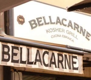 Roma, ristorante kosher ‘Bellacarne’ chiude con enoteca ‘Bernabei’: “Promotori di razzismo e antisemitismo”