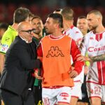 Calcioscommesse, Procura Figc apre inchiesta su rosso a Bellomo in Ternana-Bari