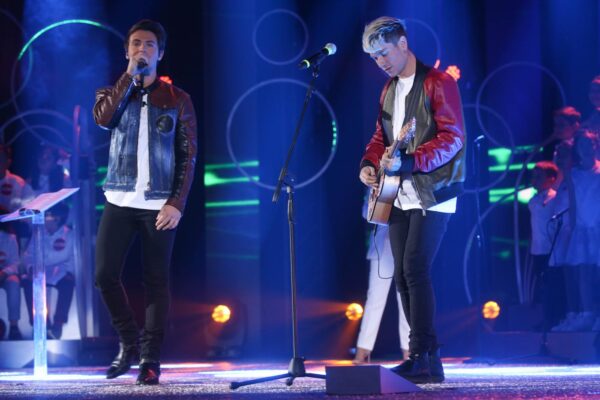 Benji & Fede tornano insieme, concerto al Forum di Assago il 16 novembre