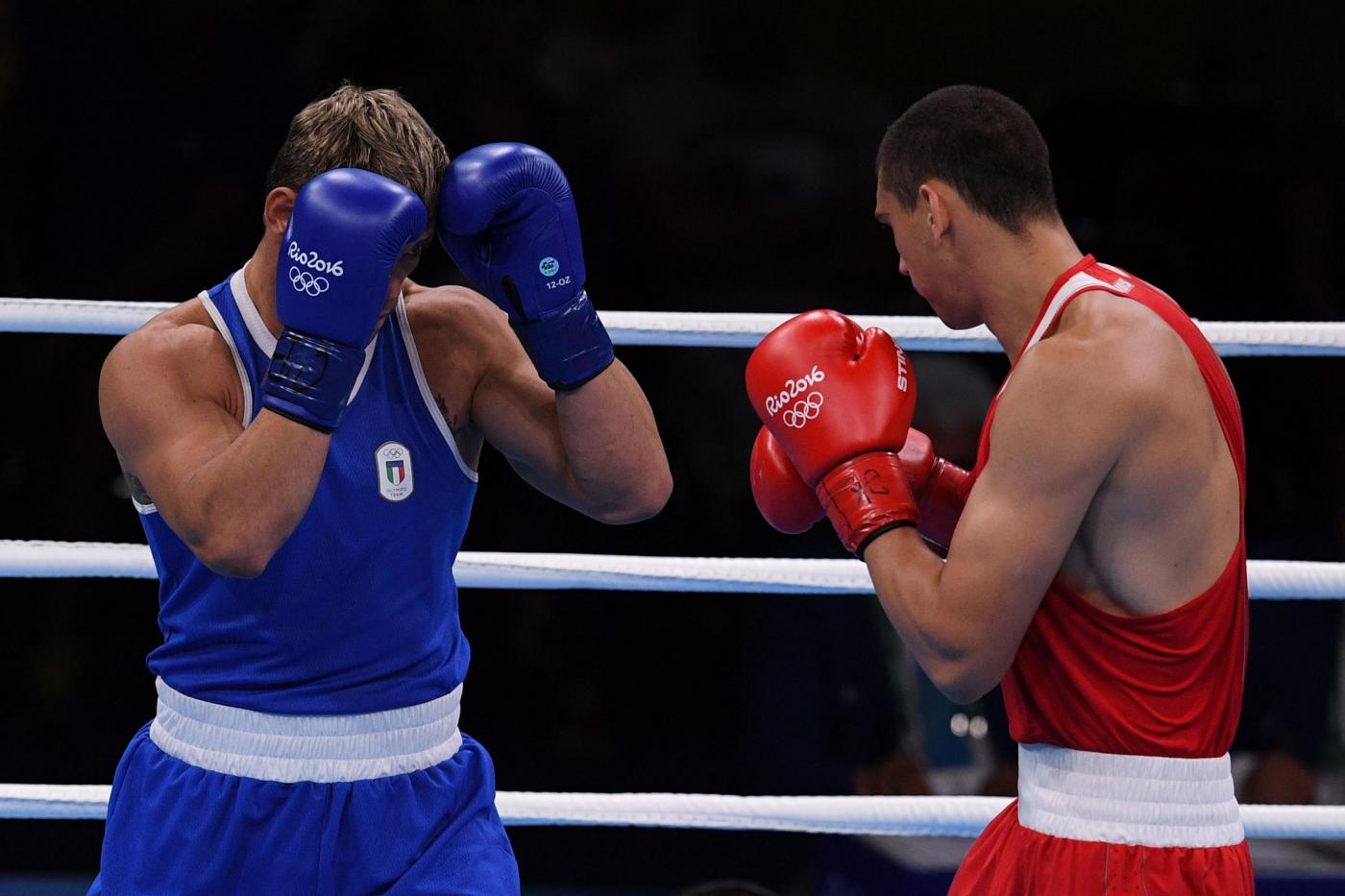 Boxe, Cio ad atleti e federazioni: “Chi aderisce a Iba fuori da Giochi 2028” Boxe, Cio ad atleti e federazioni: “Chi aderisce a Iba fuori da Giochi 2028”