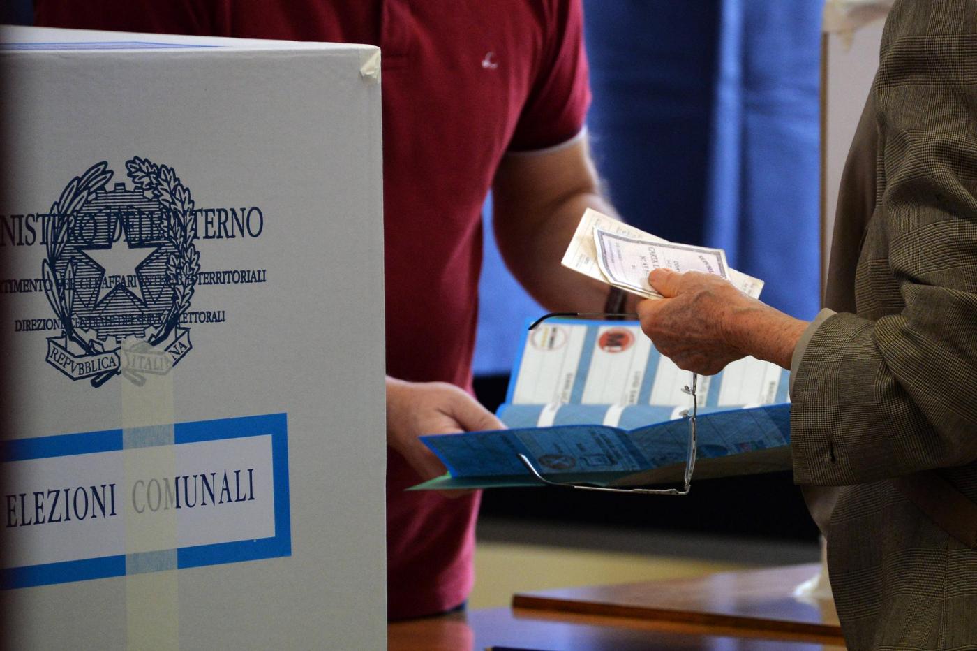 Elezioni comunali 2024, dove e quando si vota