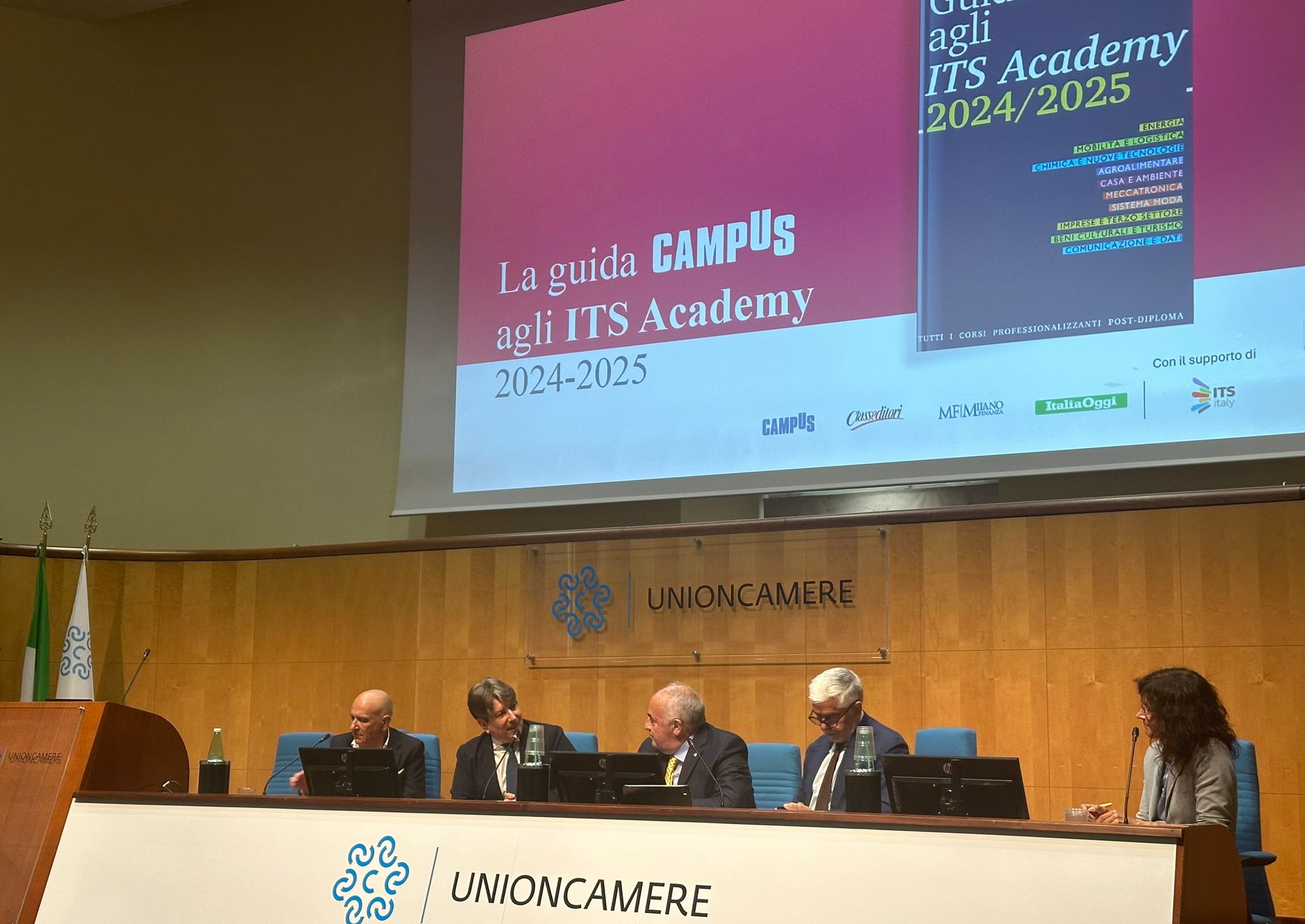 Guida agli ITS Academy, quale e perché scegliere un Istituto Tecnologico Superiore