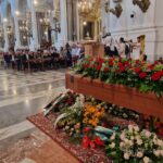 Angelo Onorato, in cattedrale a Palermo i funerali dell’architetto