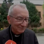 Morte Franco Anelli, Pietro Parolin: “Siamo tutti affranti per quanto è accaduto”