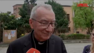 Morte Franco Anelli, Pietro Parolin: “Siamo tutti affranti per quanto è accaduto”