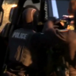 Detroit, polizia sgombera studenti pro-Palestina da campus università