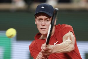 Roland Garros, Sinner approda al terzo turno: battuto Gasquet