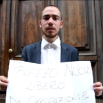 Torino, studenti vogliono spiegazioni da Rettore su occupazione Palazzo Nuovo
