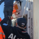 Livorno, sequestrati 60 chili di cocaina