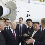 Nord Corea, G7: Pyongyang non dia più armi alla Russia