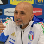 Euro 2024, Spalletti: “Dobbiamo essere degni della maglia azzurra”