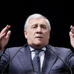Ucraina, Tajani: “Uso armi e soldati in Russia vietato da Costituzione”