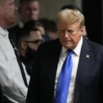 Usa, Trump condannato penalmente: è la prima volta per un ex presidente