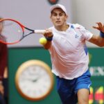 Roland Garros, Arnaldi vola agli ottavi: Rublev battuto in tre set