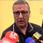 Pozzuoli, Protezione Civile: “1200 sopralluoghi effettuati, contributi per gli sfollati”