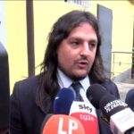 Campi Flegrei, sindaco di Bacoli: “Dobbiamo imparare a convivere con bradisismo”
