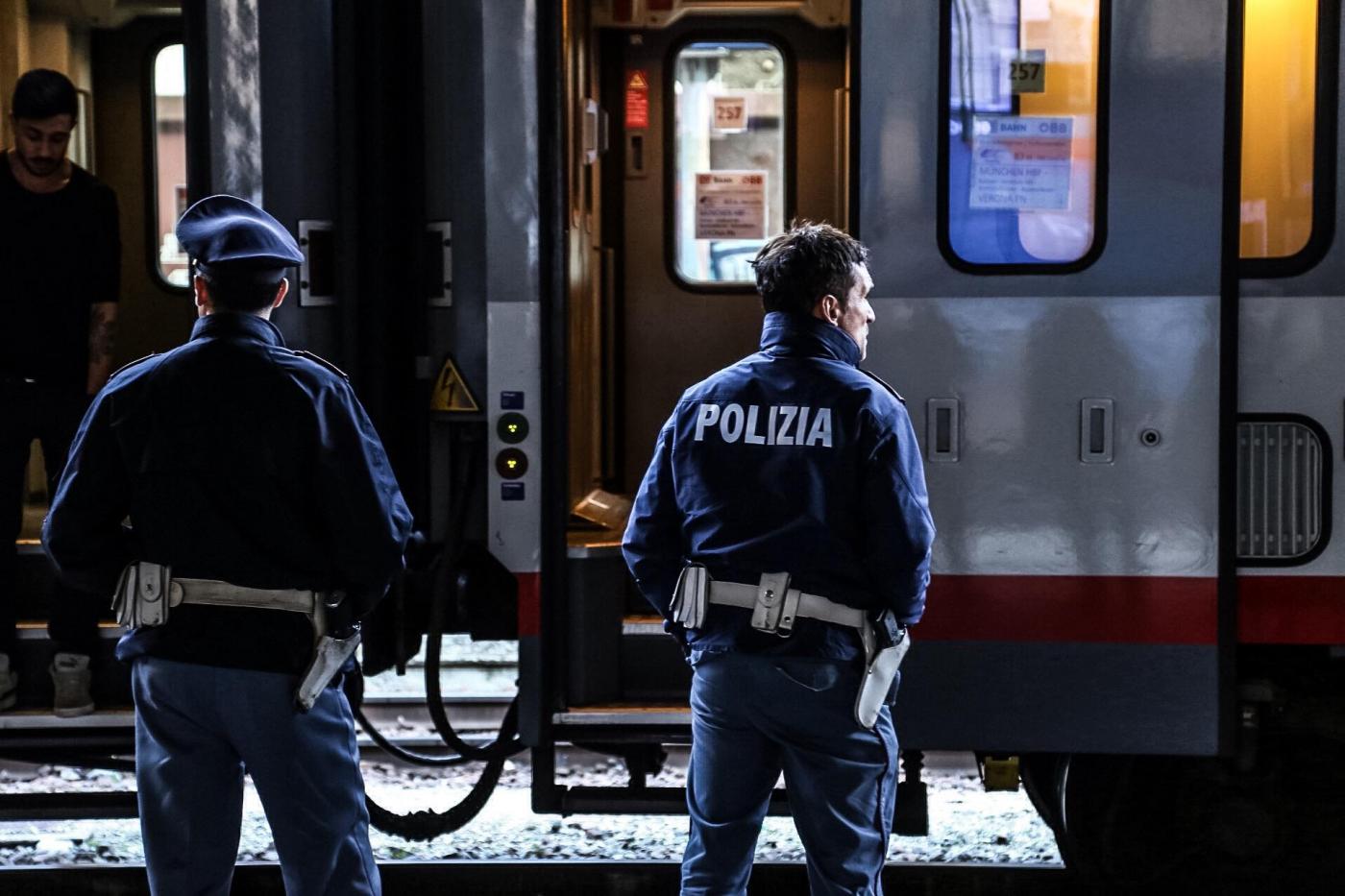 G7, dal 5 giugno stretta su controlli a frontiere Italia in area Schengen