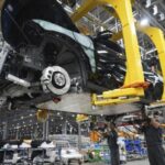 Pil, Istat: in primo trimestre +0,3%, su anno +0,7%
